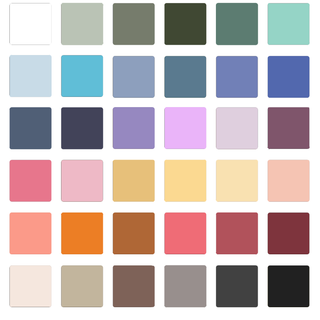 FFA Officer Designs – Comfort Colors T-Shirt