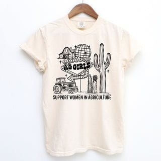 Desert SWIA– Comfort Colors T-Shirt