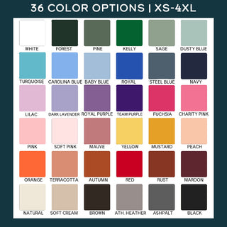 $20 TSHIRT TUESDAY - Orange Thankful for Ag -  Bella Canvas T-Shirt