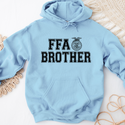 FFA Brother Emblem Hoodie (S-3XL) Unisex - Multiple Colors!