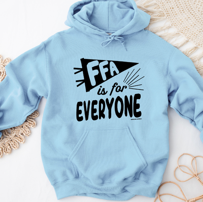 FFA Is For Everyone Hoodie (S-3XL) Unisex - Multiple Colors!