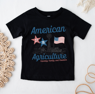 Farming Family Freedom– Infant/Toddler/Youth