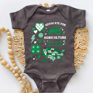 4-H Patchwork– Infant/Toddler/Youth