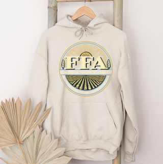 FFA Cultivating– Hoodie