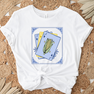 FFA Cards– Bella Canvas T-Shirt