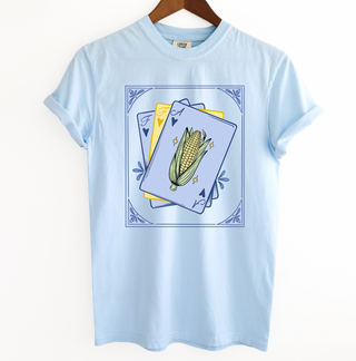 FFA Cards– Comfort Colors T-Shirt