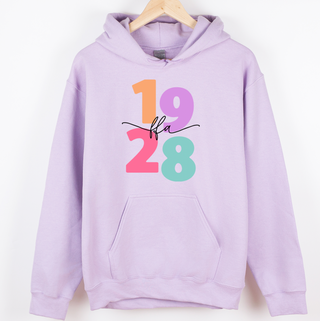 1928 FFA– Hoodie