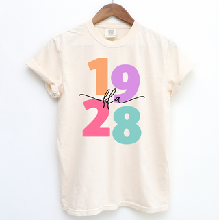 1928 FFA– Comfort Colors T-Shirt