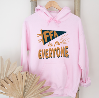 FFA is for Everyone Color– Hoodie