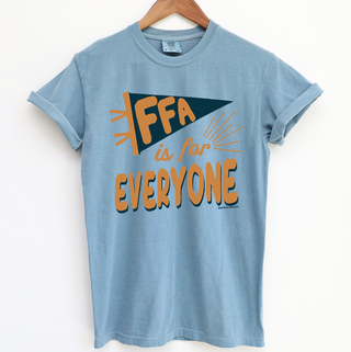 FFA is for Everyone Color– Comfort Colors T-Shirt