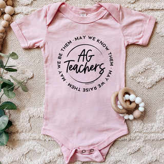 Ag Teachers Circle– Infant/Toddler/Youth