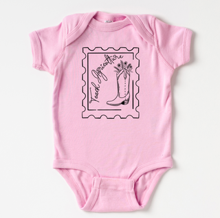 Teach Agriculture Stamp– Infant/Toddler/Youth