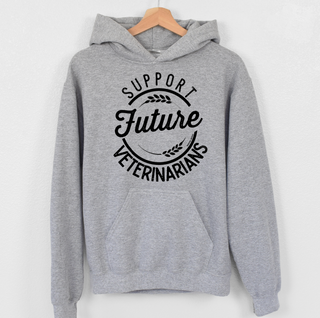 Support Future Veterinarians– Hoodie