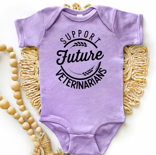 Support Future Veterinarians– Infant/Toddler/Youth