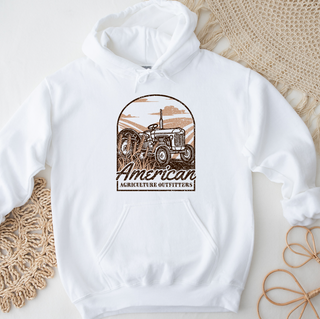 American Agriculture Outfitters– Hoodie