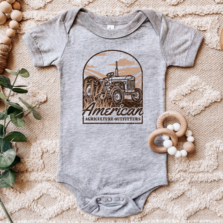 American Agriculture Outfitters– Infant/Toddler/Youth