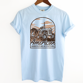American Agriculture Outfitters– Comfort Colors T-Shirt