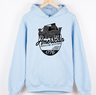 AAO Animals– Hoodie