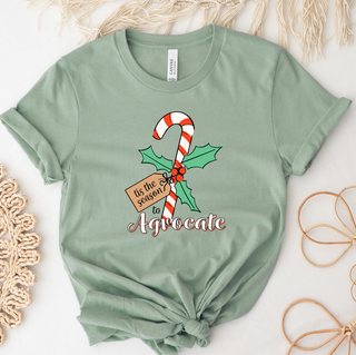 Tis The Season– Bella Canvas T-Shirt