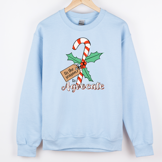 Tis The Season– Crewneck