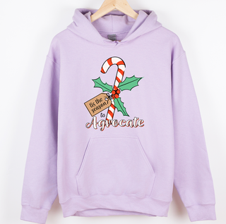 Tis The Season– Hoodie