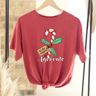 Tis The Season– Comfort Colors T-Shirt