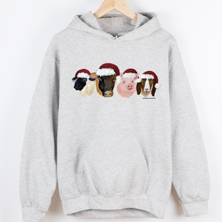 Christmas Stock– Hoodie