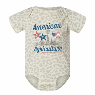 Farming Family Freedom – Infant/Toddler/Youth