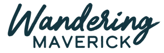 Wandering Maverick Boutique logo
