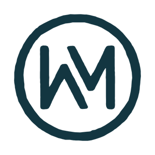 WMB Icon Logo - Wandering Maverick Boutique