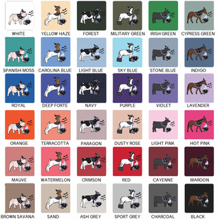 Witch Animals - CHOOSE YOUR ANIMAL – Crewneck