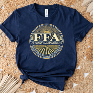 Cultivating Tomorrows Leaders- Pink Friday Sale - T-SHIRT