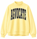 Butter Yellow