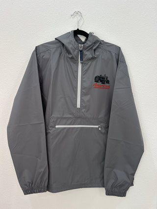 American Agriculture Outfitters - Grey Tractor