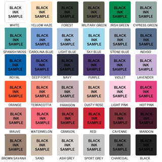 Support Local Feed Store– Crewneck