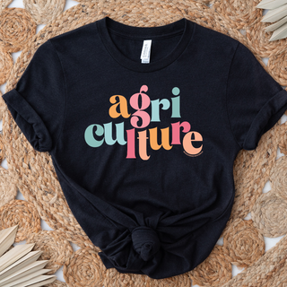 Colorful Agriculture - T-Shirt Summer Warehouse Sale
