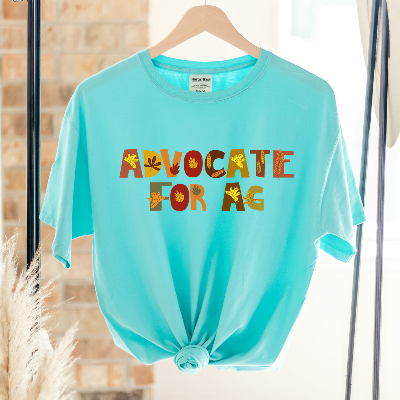 fall advocate for ag T-Shirt (XS-4XL) - Multiple Colors!