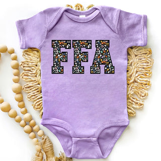 FFA Cheetah– Infant/Toddler/Youth