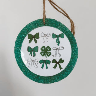 4-H CAR FRESHIE (RANDOM DESIGN)