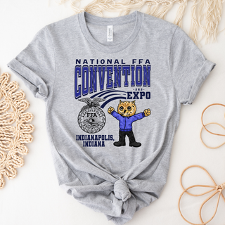 Herby Mascot - T-SHIRT DOORBUSTER!!