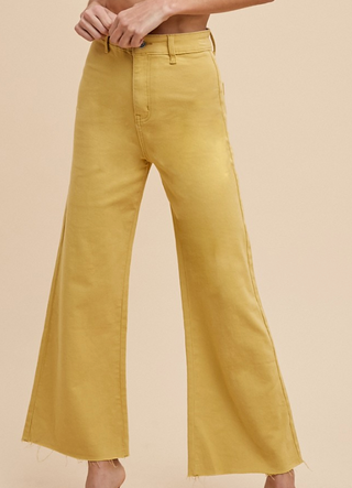 Colored Pants - Multiple Colors! - S-XL