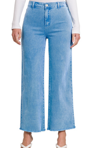 Colored Pants - Multiple Colors! - S-XL