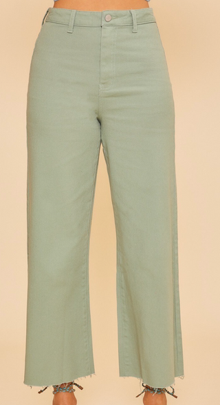 Colored Pants - Multiple Colors! - S-XL