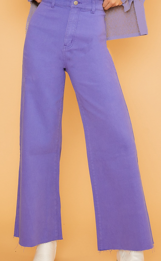 Colored Pants - Multiple Colors! - S-XL