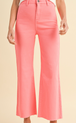 Flamingo Pink