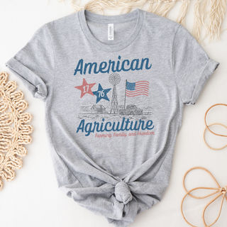 Farming Family Freedom - T-Shirt Summer Warehouse Sale