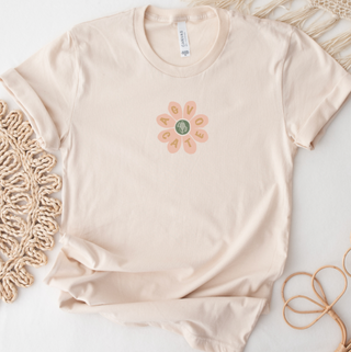 Agvocate Center Flower - Pink Friday Sale - T-SHIRT
