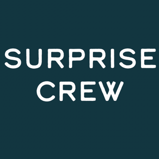 SURPRISE SALE CREW