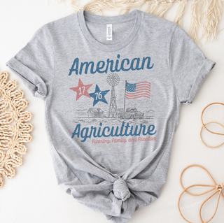 Farming Family Freedom - T-Shirt Summer Warehouse Sale