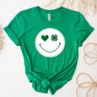 RTS - 4-H SMILEY TEE